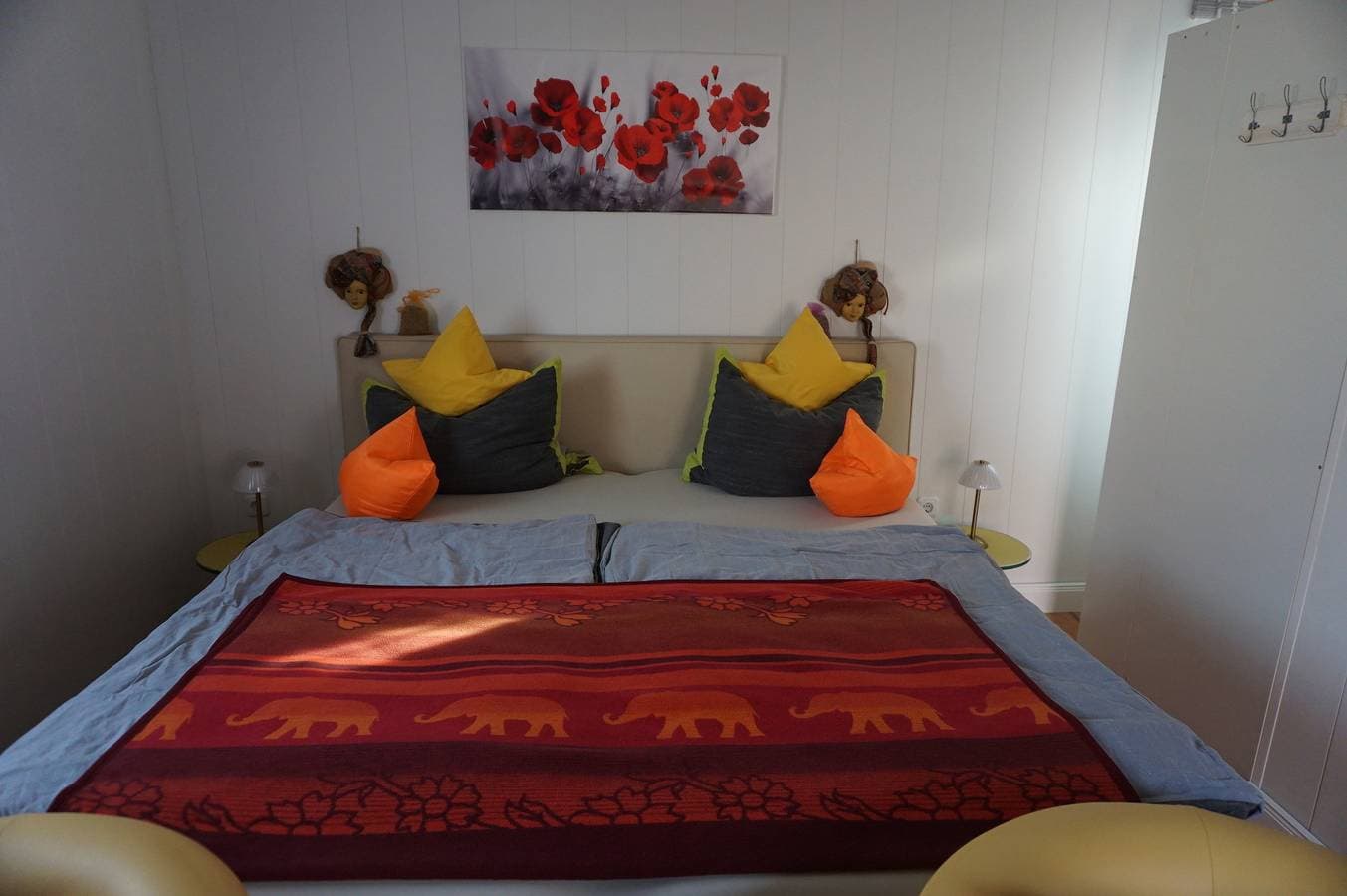 Ferienwohnung Maurer 1