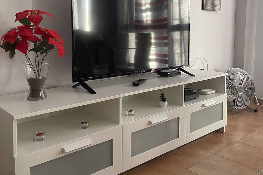 Foto 13 von 30: Apartment near the beach with pool and WIFI (I)