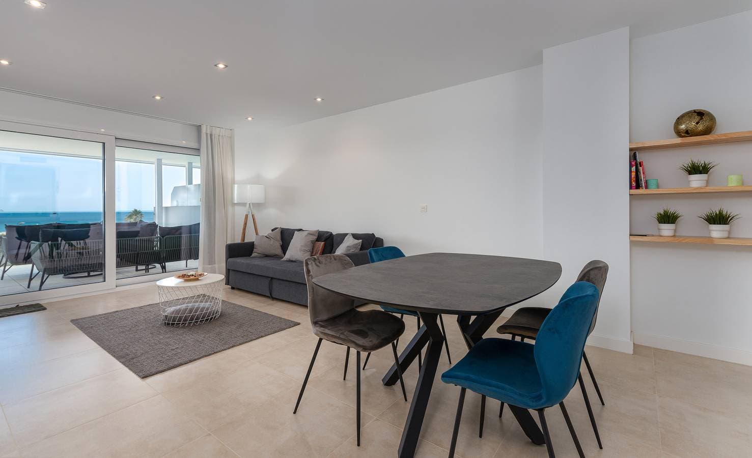 Foto 8 von 37: Via Celere 2405 Beautiful apartment with seaview