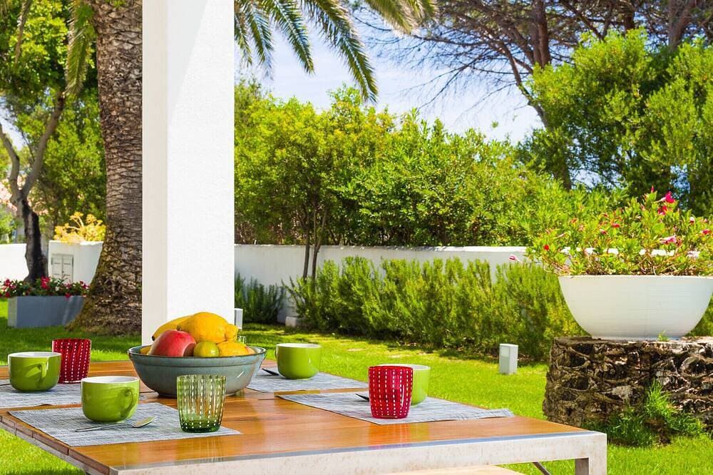 WLofts 13 by Klodge - gemütliches Designhaus mit Garten direkt am meer 1