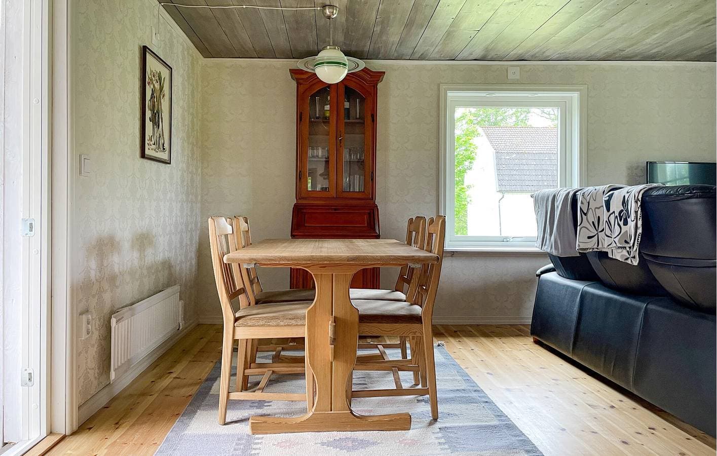 Foto 8 von 23: Ferienhaus für 4 Personen mit Garten