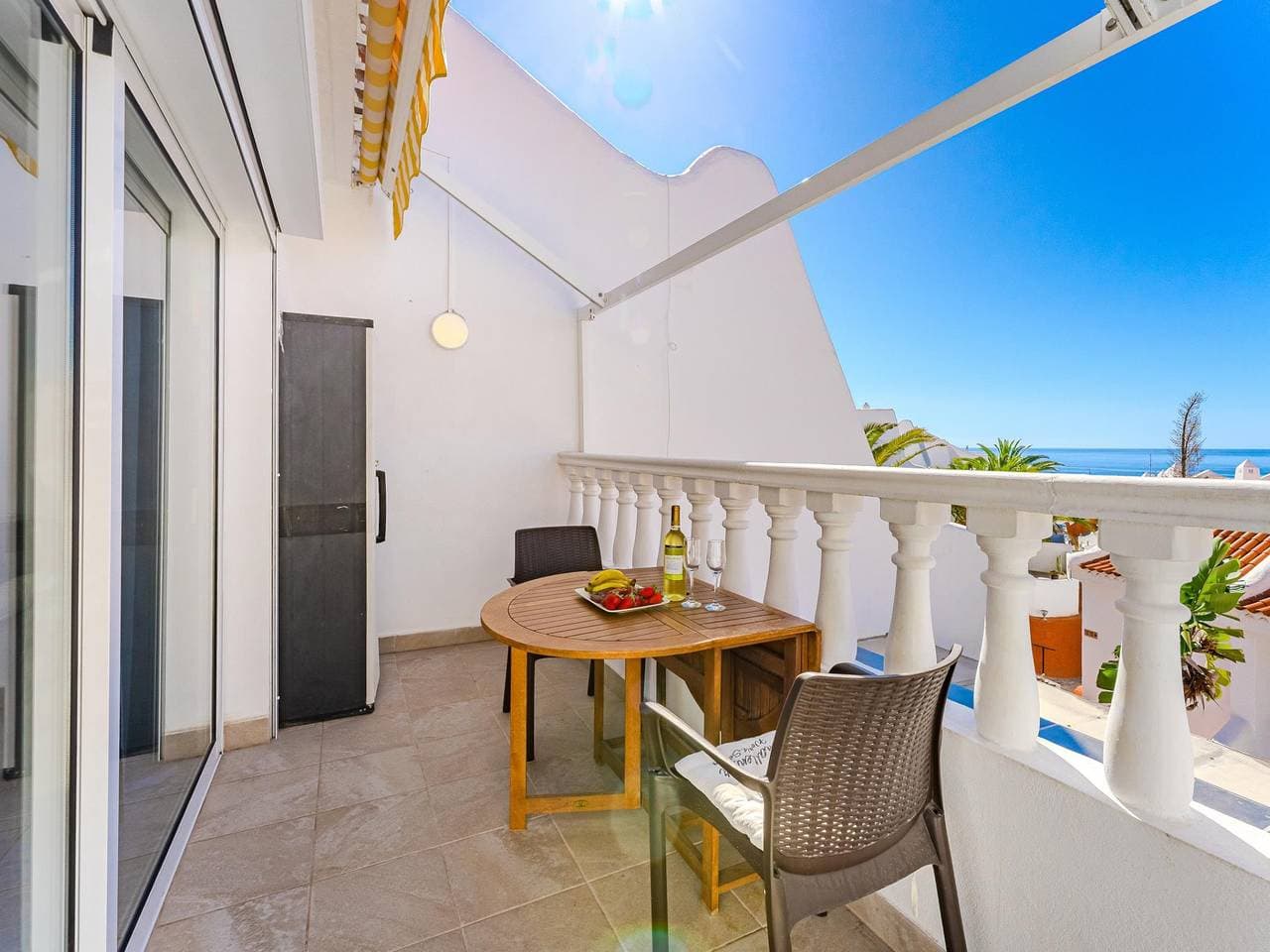 Ferienwohnung 55m² 1