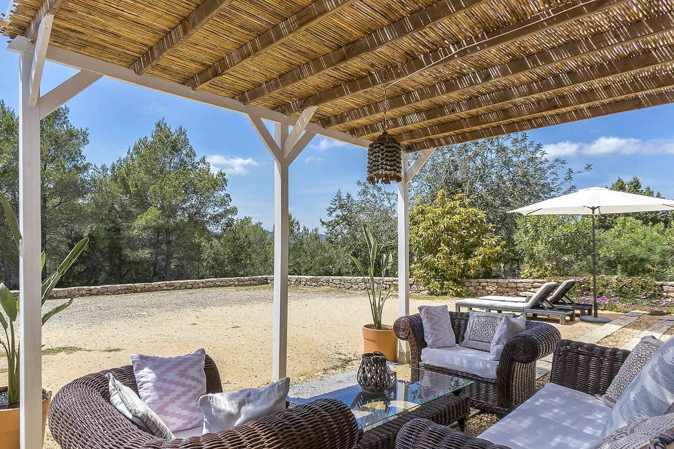 Foto 6 von 43: Villa für 24 Personen mit Whirlpool
