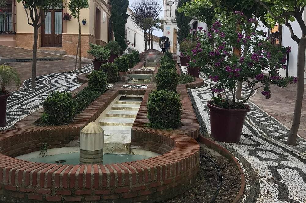Foto 11 von 30: Neu renovierte Wohnung im Zentrum von Estepona!