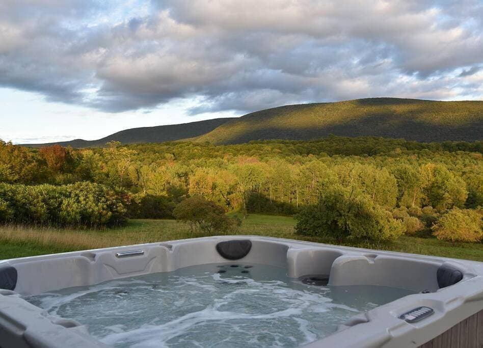 Foto 8 von 61: Hill Top House, a Farm Stay by Sagra - Vermont
