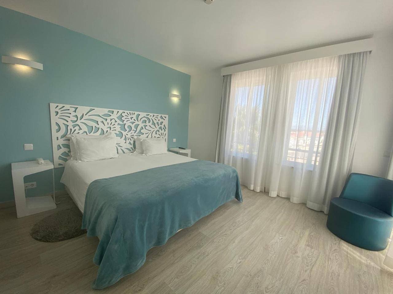 Foto 6 von 8: Double Room with Partial Sea View