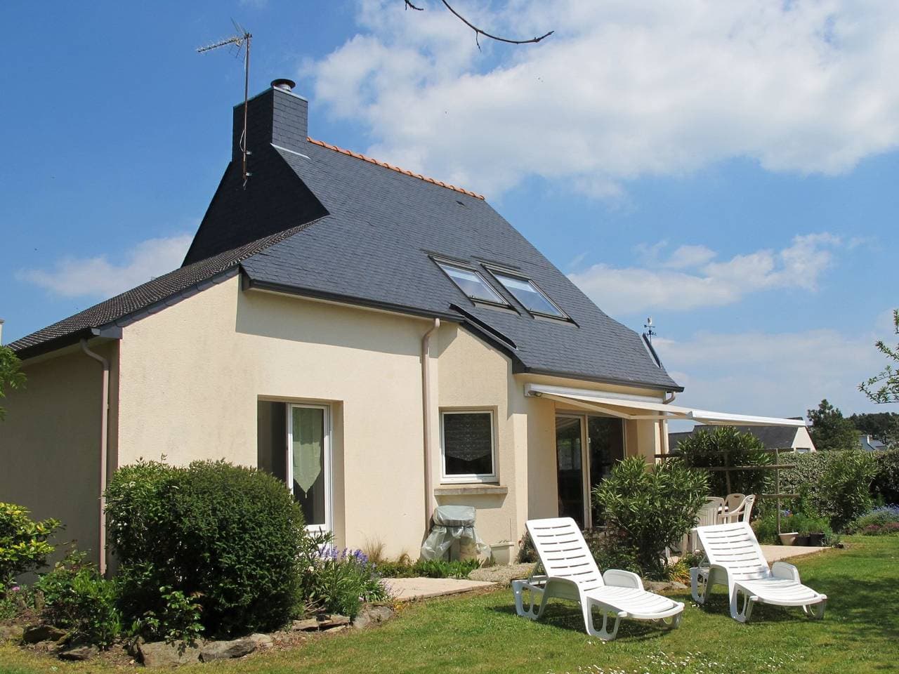 Haus Charme de Penvins 1