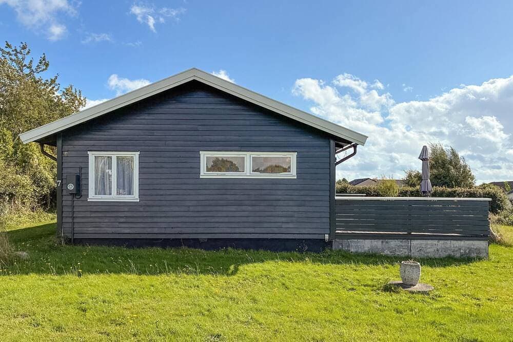 Foto 7 von 17: Schönes Haus mit 2 Schlafzimmern in Vordingborg