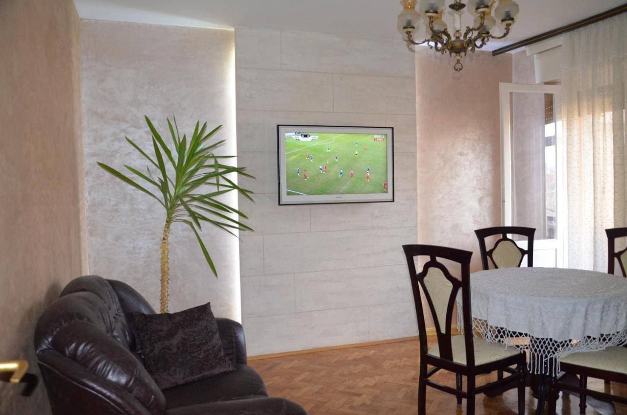 Lux Apartment 1
