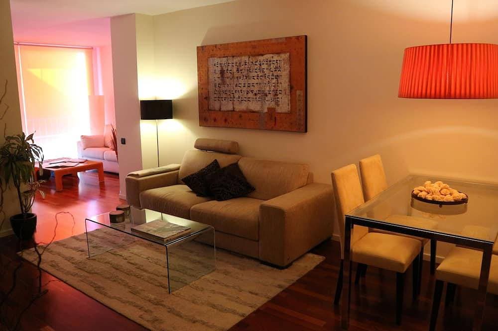 Ferienwohnung Am Meer 1