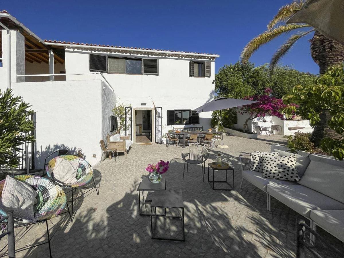 Casa Estrela 1