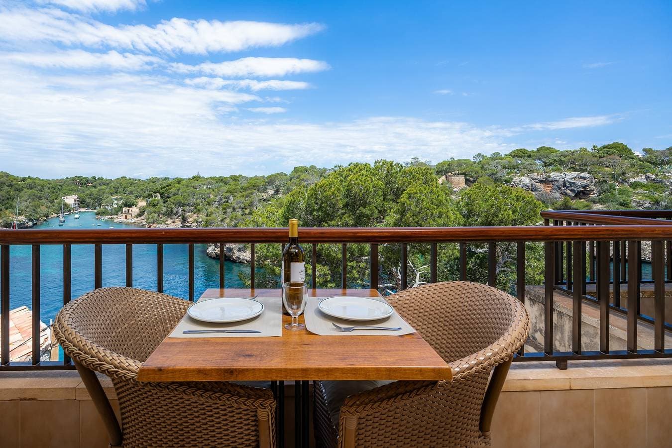 Cala Figuera Apartment 4b 1