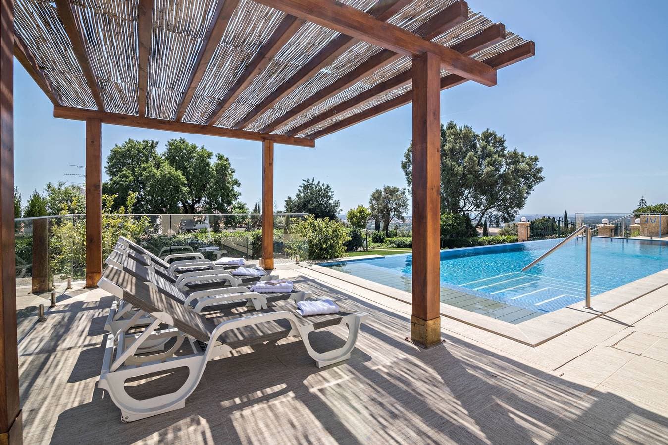 Apartment Mel de Flor 1