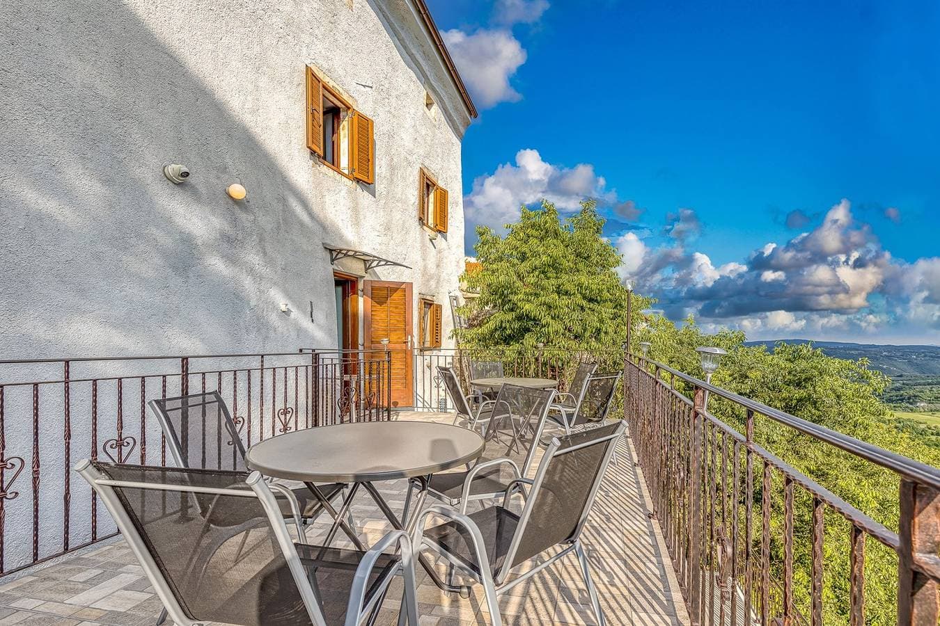 Panorama Apartment A2 1