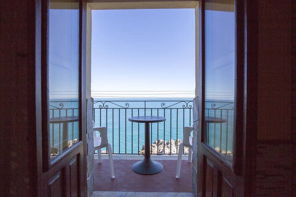 Ferienwohnung - Cefalù 1