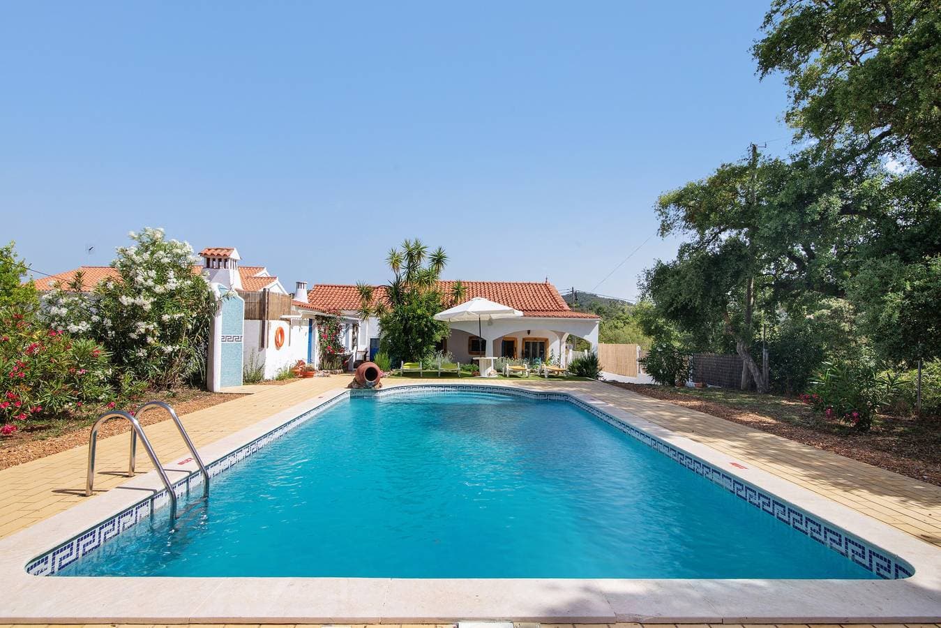 Casa Alcaria 1