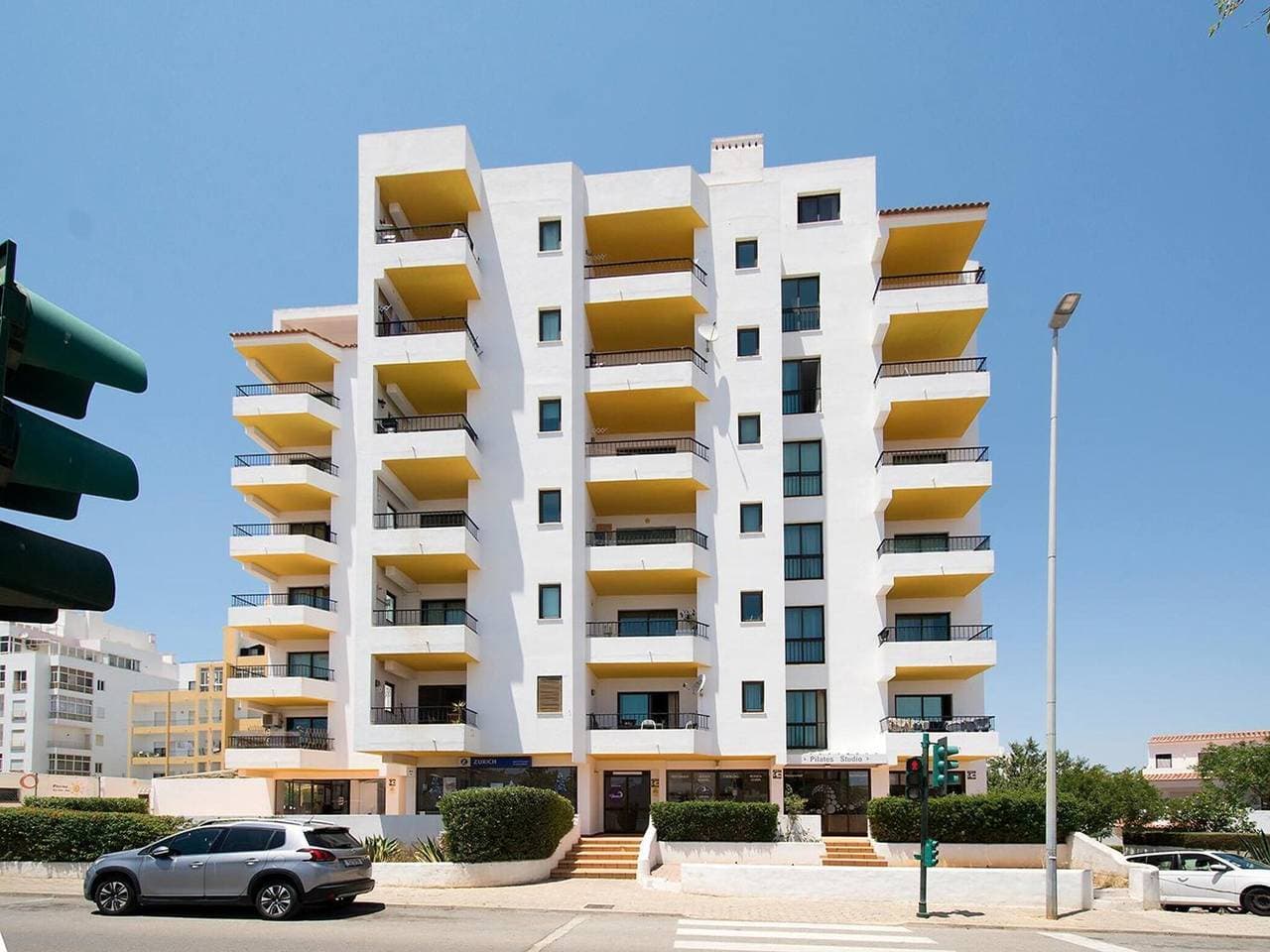 Gemütliches Apartment mit Aussicht – Lagos 1