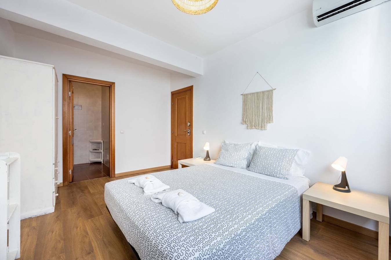 3 Marias Room 1