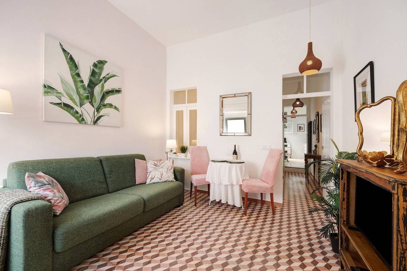 Casa Doce 1