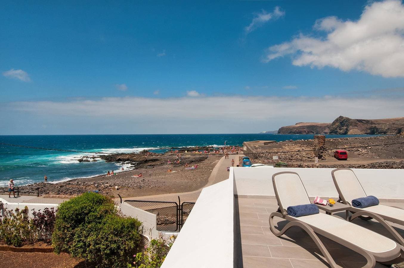 Agaete House natural pools by VillaGranCanaria 1