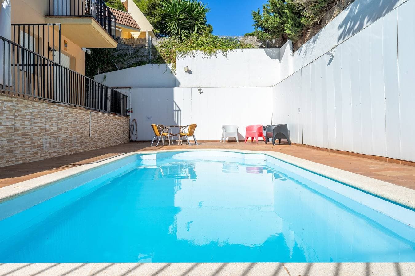 Dorada Apartment Mar 1