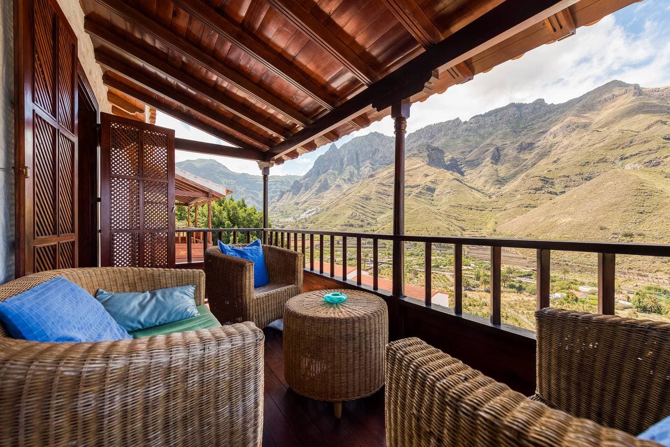 La Suerte Agaete-Amazing views 1
