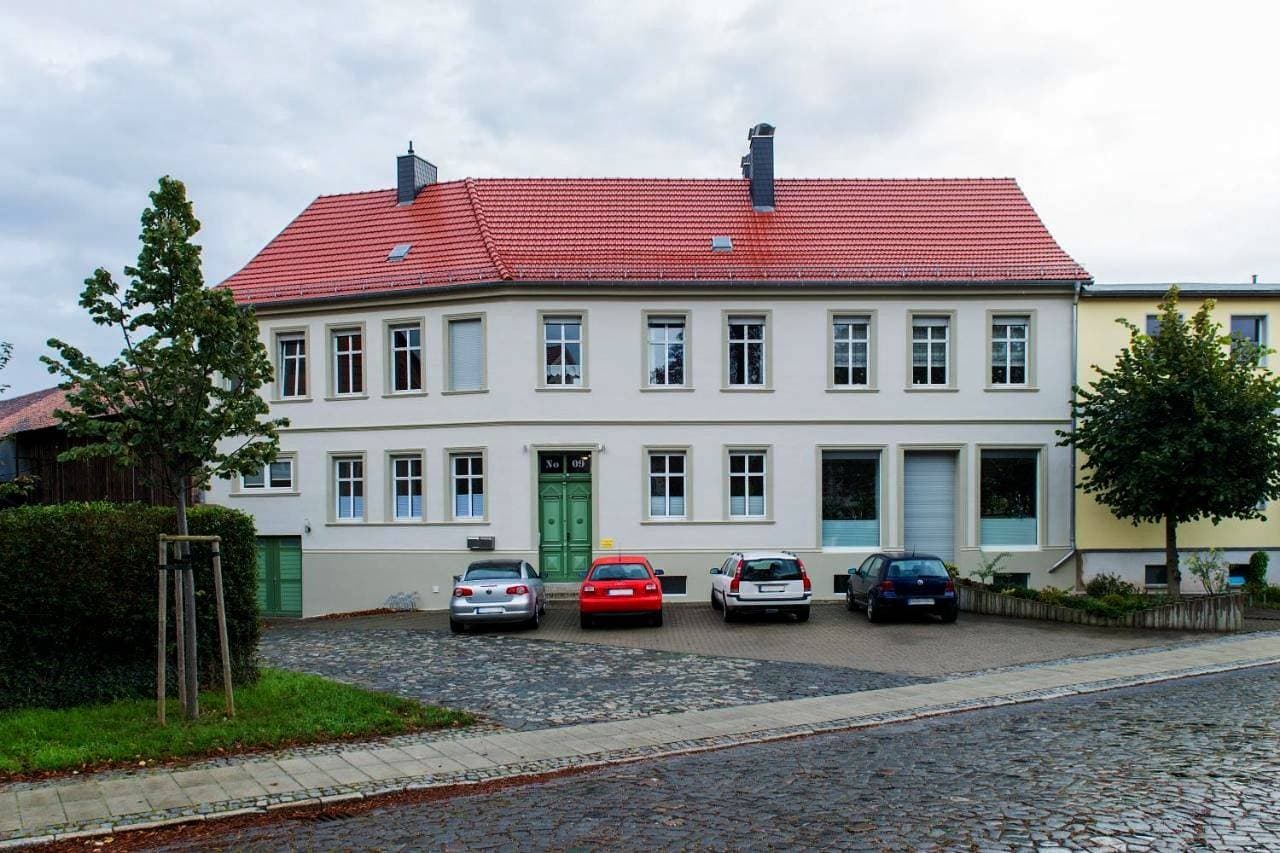 Apartment im Harz 1