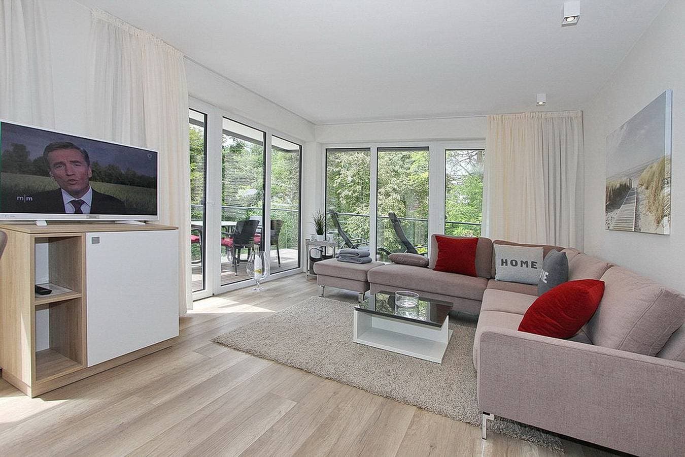 Villa Stern Appartement 8 1