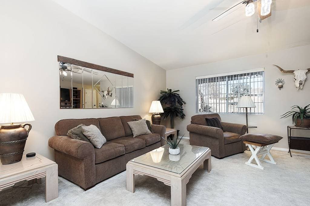 Sparkling Clean Home ... ab 129 Usd pro Nacht !! 1