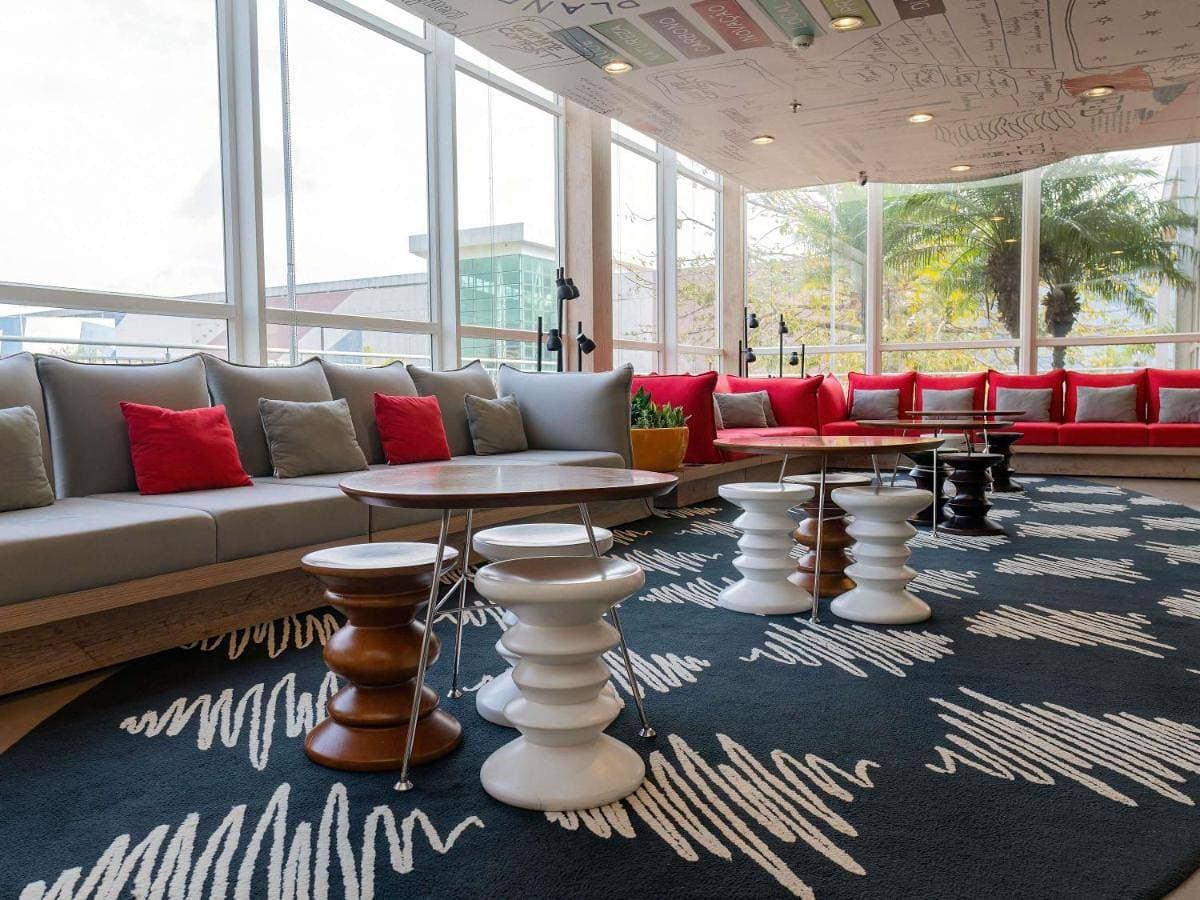 ibis Londrina Shopping 1