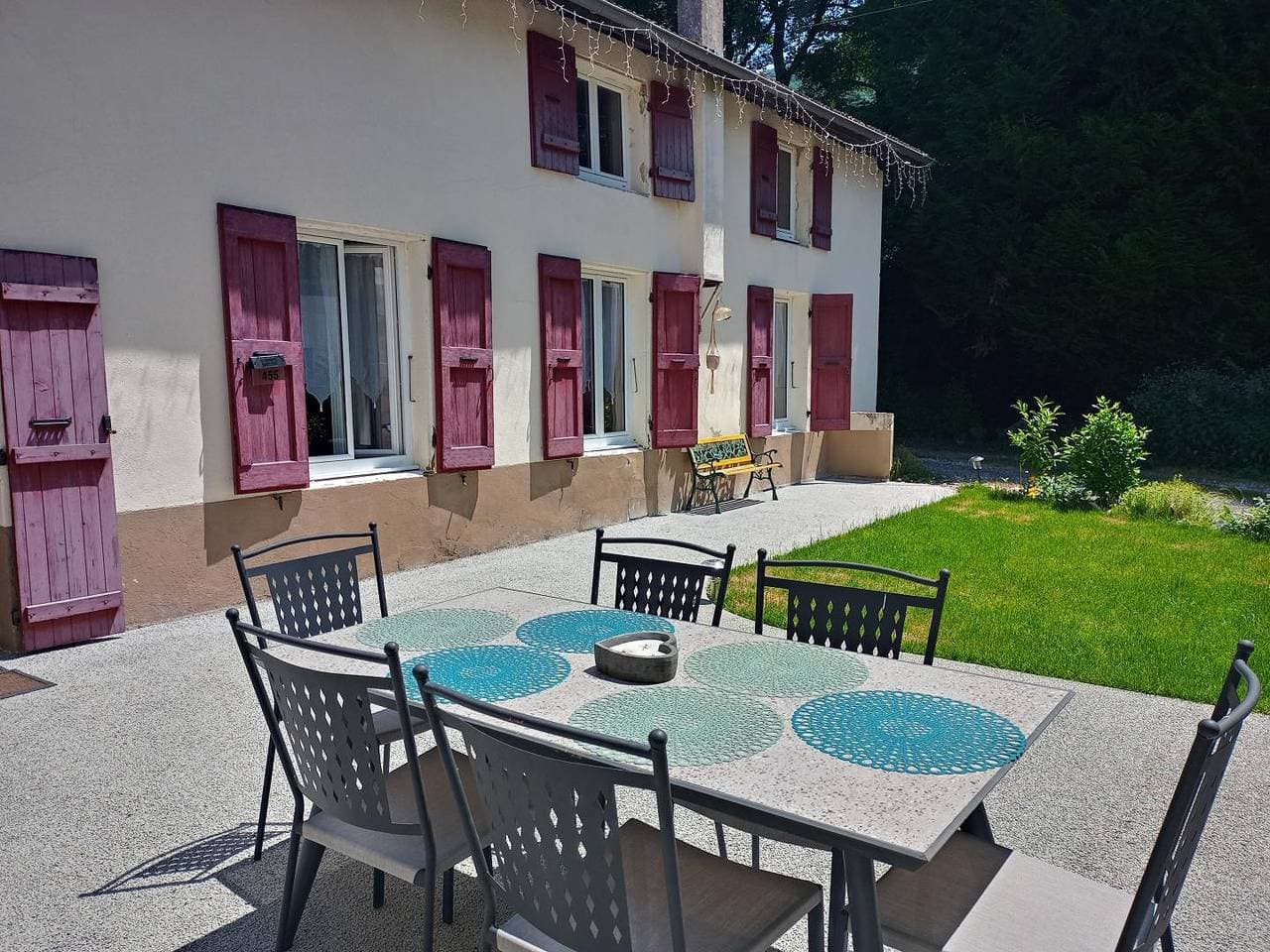 La Cabane À Sucre 1