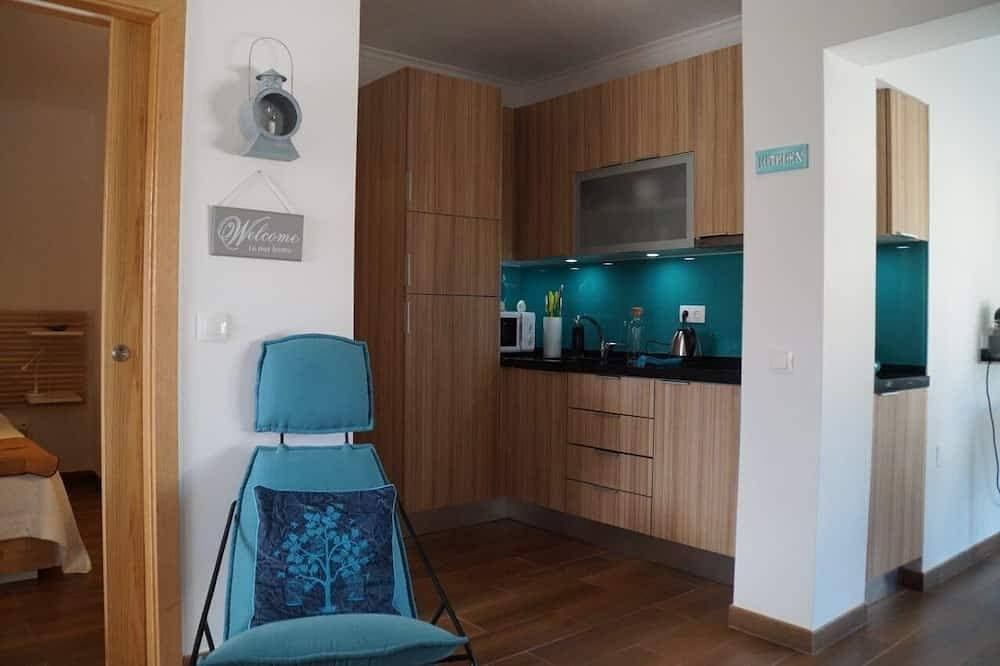 Apartment facing the Atlantic Ocean and Ria Formosa 1