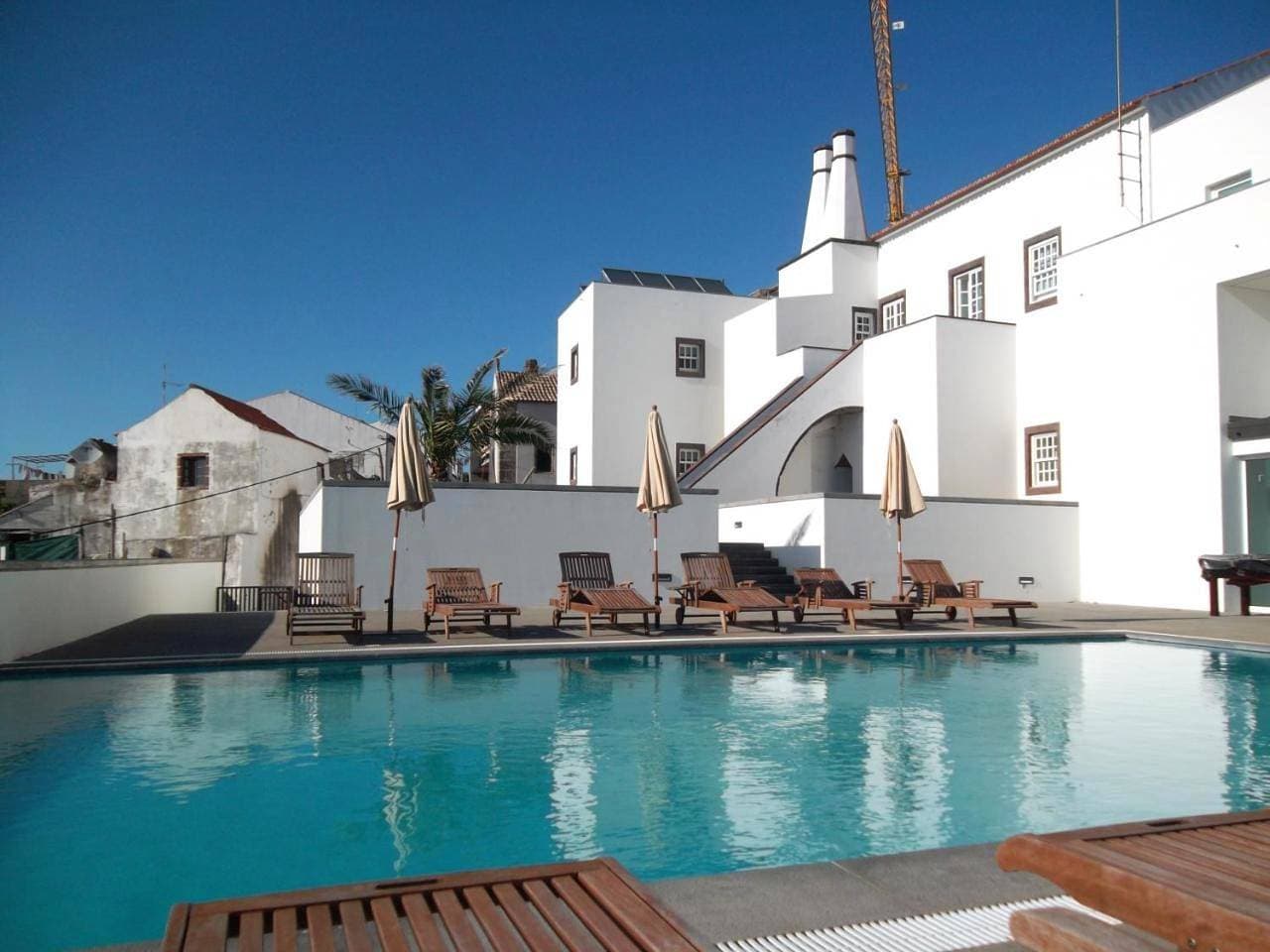 Azores Youth Hostels - Santa Maria 1