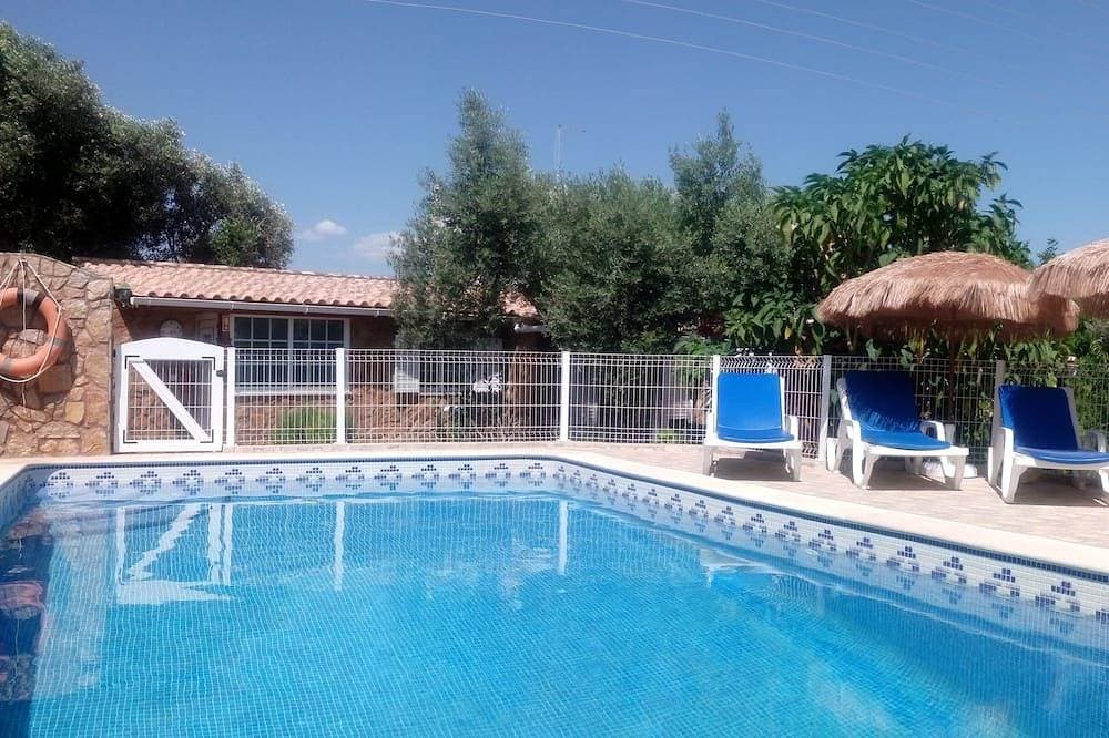 Zuhause im Paradies mit Privatpool 1