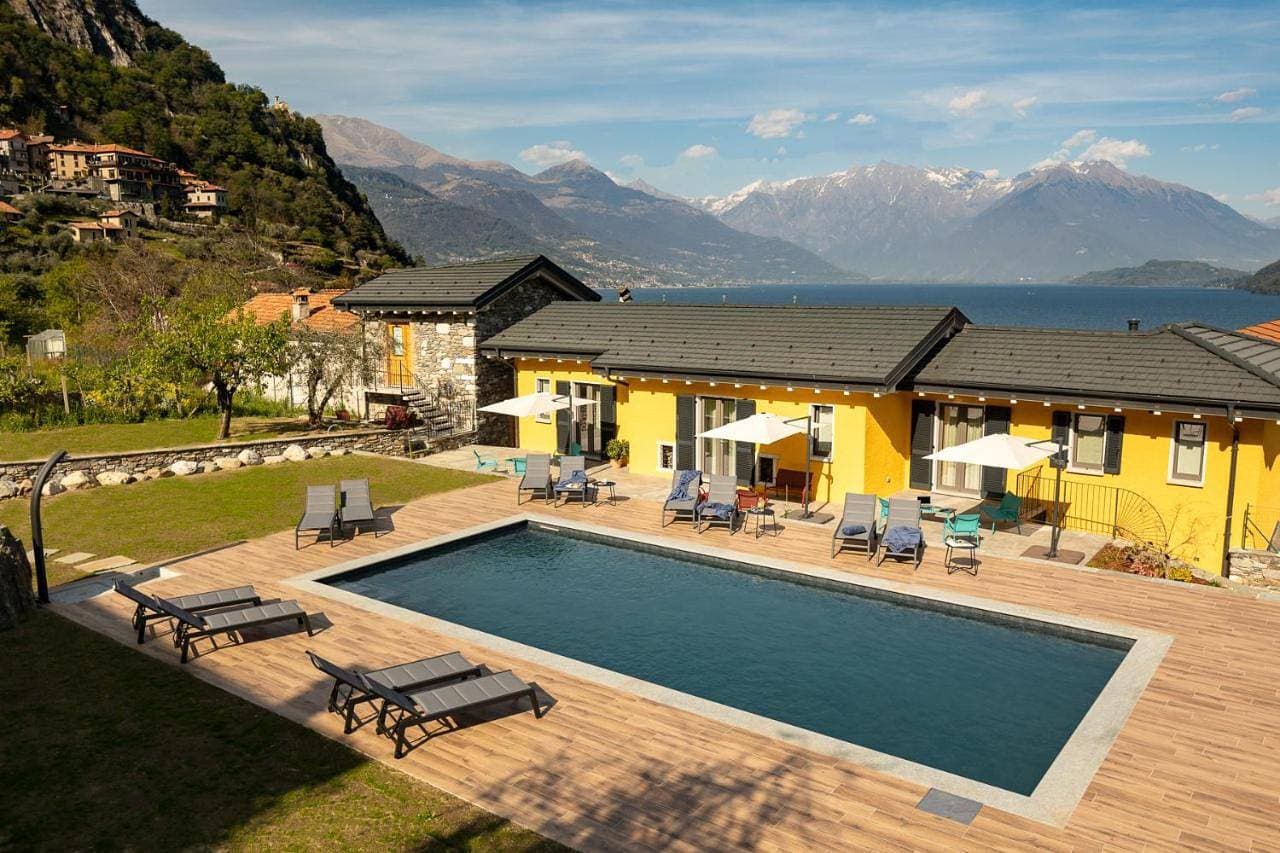 Agriturismo Il Medeghino 1