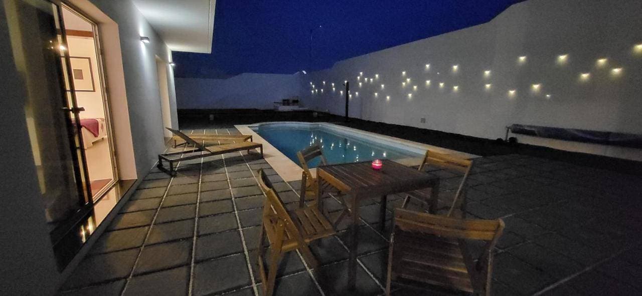 Villa Terranova 1