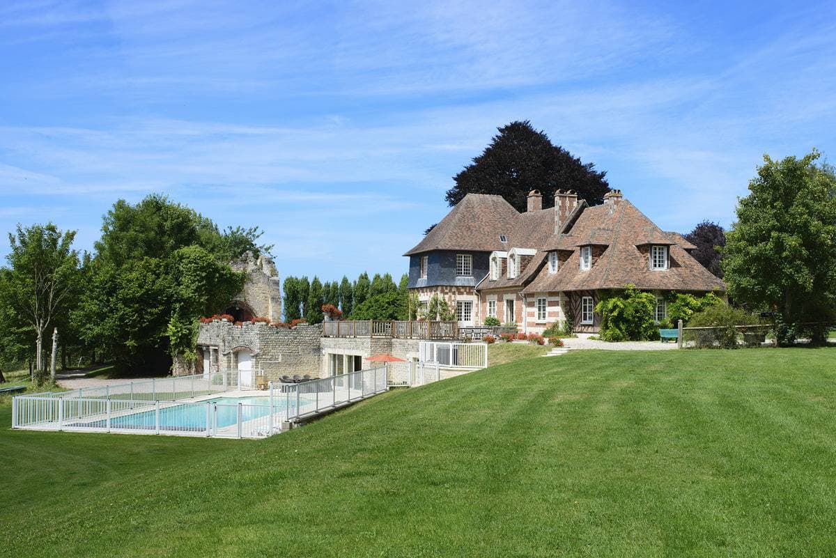 Schloss 1
