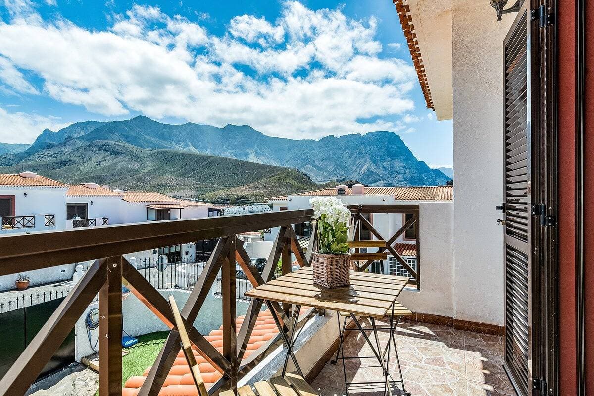 Chalet 90m² 1