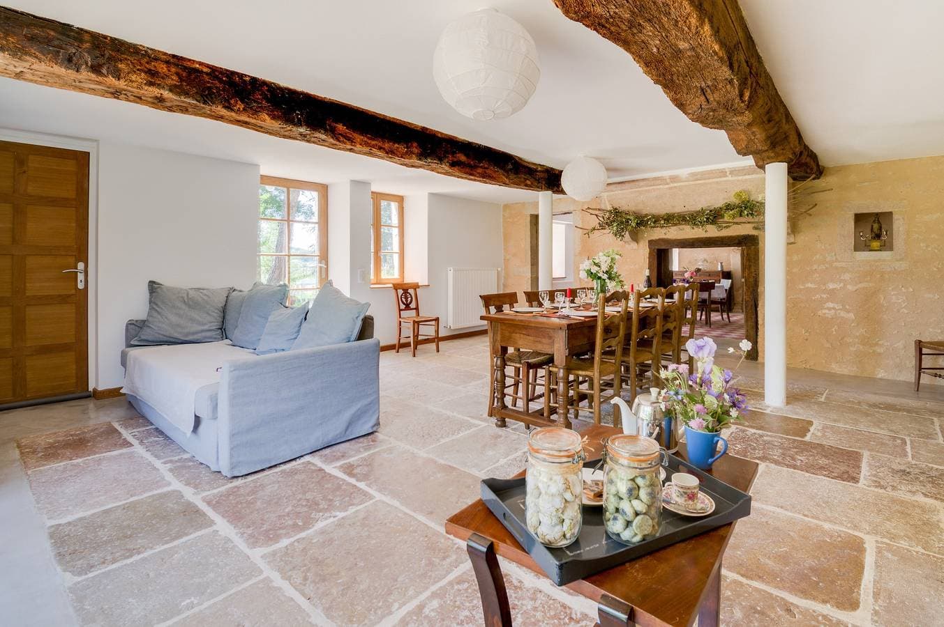Ferienhaus 225m² 1