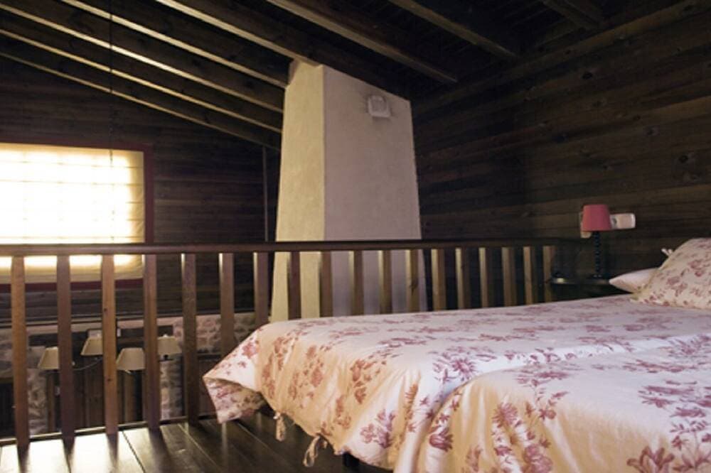 Landhaus Kapazität von 2 bis 16 Personen, Haus für 12 und geeignet für 2/4 Personen 1
