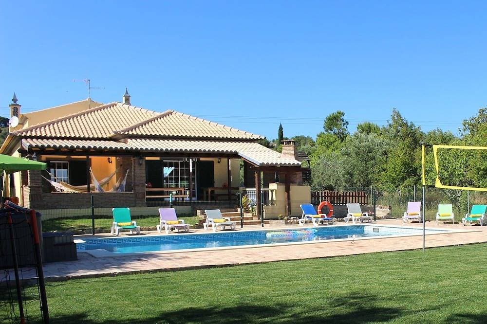 Villa Natura - Ferienwohnung für Familien und Freunde 1